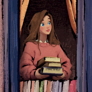 Логотип @anastasiatammen - Анастасия Таммен💕📚