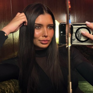 Логотип @anastasiaylin - ANASTASIA SERGEEVNA Y. ♥️