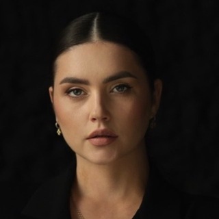 Логотип @anastasiia_lyzha - Анастасия Лыжа