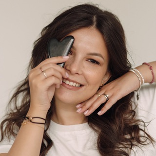 Логотип @anastasiia_pantus - Анастасия Пантус | Здоровая красота