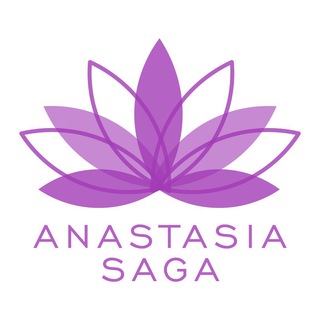 Логотип @anastasiiasaga - Anastasia Saga