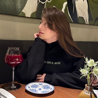 Логотип @anastasiilaa - Обо всем понемногу