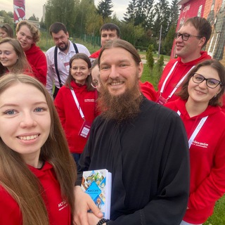 Логотип @anastasiy_hersones - Анастасий | Крым