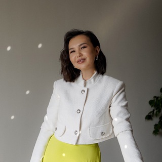 Логотип @anastasiya_chagdurova - Психолог Анастасия Чагдурова