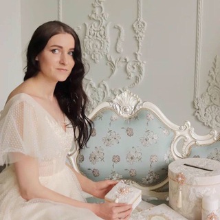 Логотип @anastasiya_kostiina - Анастасия Костина PREMDECOR