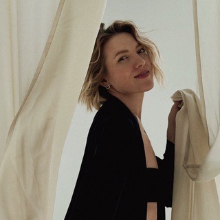 Логотип @anastasiya_link - Чувствуй с Анастасией Слинкиной🤍