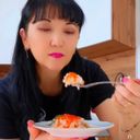 Анастасия Цой/Корейская кухня и не только.