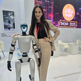 Логотип @anastasiyaakopyan - Анастасия Акопян | Сочи