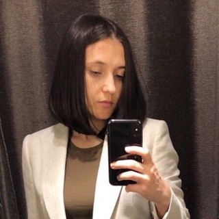 Логотип @anastasiyaernays - Про коммуникации и бизнес