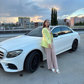 Логотип @anastasiyainvesting - Анастасия 💓 Капитал!