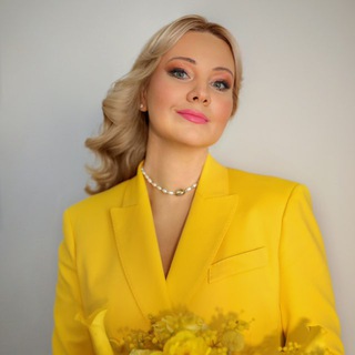 Логотип @anastasiyaorlov - Анастасия Орлова🧚📺