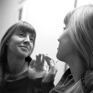 Логотип @anastasiyarubtsova - Анастасия Рубцова. Психоаналитик