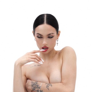 Логотип @anastasiyauseeva - ANASTASIA YSEEVA 🖤