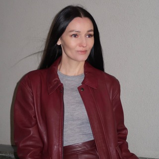 Логотип @anastassia_shvedova - Anastassia_shvedova