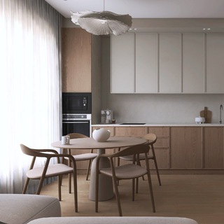 Логотип @anastasya_aesthome - Интерьер для души / Anastasia Abramova