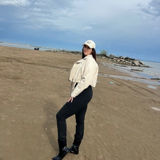 Логотип @anastasyamuradova - Анастасия Мурадова