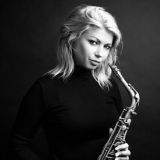 Логотип @anastasyavisotskaya - 2