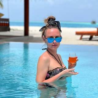 Логотип @anastavanga - АНАСТАВАНГА