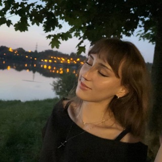 Логотип @anastbogatyreva - nastabogatyreva