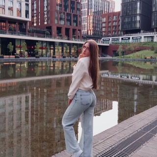 Логотип @anasvetlovaa - Anastasia Svet💌