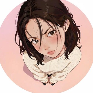 Логотип @anatimome - 📚Книжный чтец Настя📚