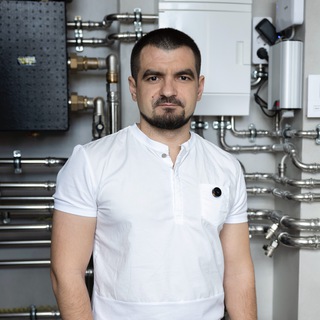 Логотип @anatolichgroup - Дизайн | Ремонт | Анатолич