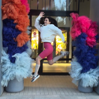 Логотип @anatolyevna_sportideti - 🤓АНАТОЛЬЕВНА | МАМА‼️МОСКВАКОРОЛЁВ♥️🙏🏻🐬