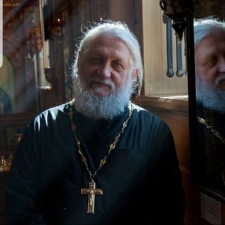 Логотип @anatolypershin - Священник Анатолий Першин. Память и продолжение дел.