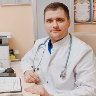 Логотип @anatolyshishonindoc - Доктор Анатолий Шишонин говорит