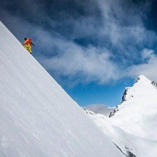 Логотип @anatolysnejnybars - Барс с Камчатки