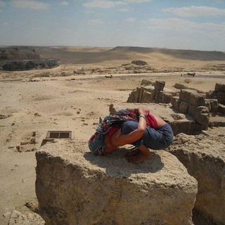 Логотип @anatom_yoga - ЙОГА | НАУЧНЫЙ ПОДХОД