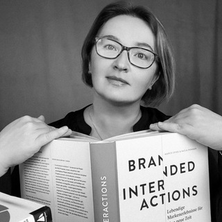 Логотип @anatomia_brenda - Анатомия Бренда