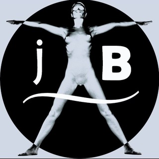 Логотип @anatomia_juanbaeza - ANATOMIARTEJUANBAEZA