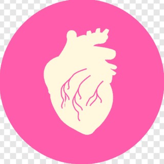 Логотип @anatomy_tg - 🅰️ ANATOMY