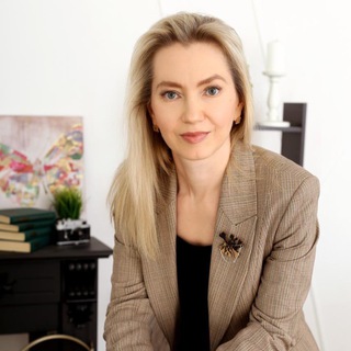 Логотип @anb_tax_pro - АХАТОВА НАИЛЯ Налоговый консультант