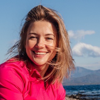 Логотип @anbabich - Жить навстречу себе✨ с Анной Бабич