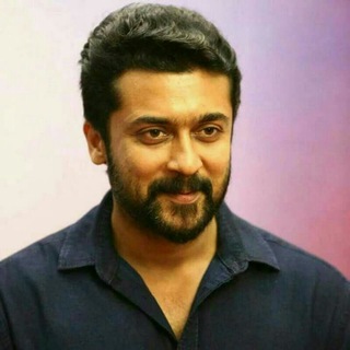 Логотип @anbanafans - SURYA NANPANS