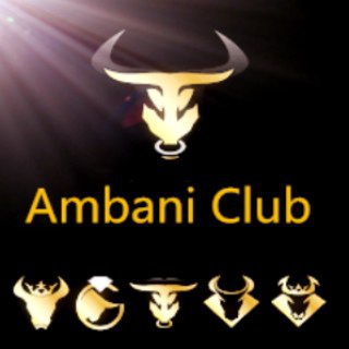 Логотип @anbani_group_ltd - Anbani Funds - Earn Easy Money