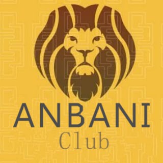 Логотип @anbanivipsuggestion - Anbani Vip suggestions🤑