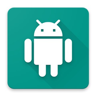 Логотип @anbox - Anbox - Android in a box