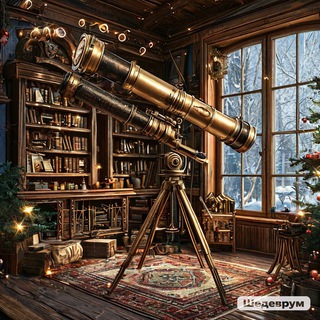 Логотип @anc_blg - Космический рейнджер