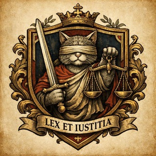 Логотип @ancapjudge - Судья при анкапе за добитие выживших