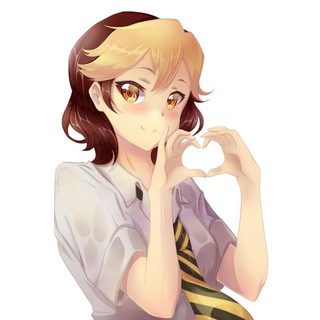 Логотип @ancapland - Чат им. Анкап-тян