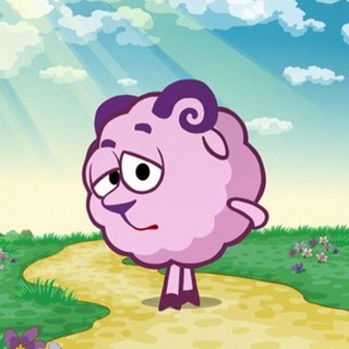 Логотип @ancaptimes - Я уже смешарик