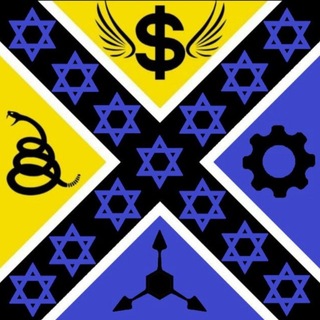 Логотип @ancapz - Ancap Community