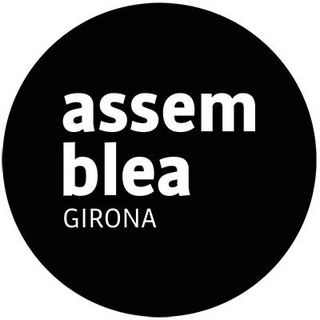 Логотип @ancgirona - ANC Girona