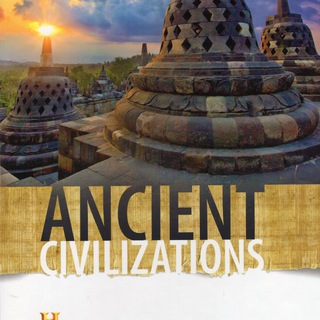 Логотип @ancient_civilizationstg - Тайны древних цивилизаций
