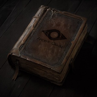 Логотип @ancientoracle_analytics - Древний Оракул