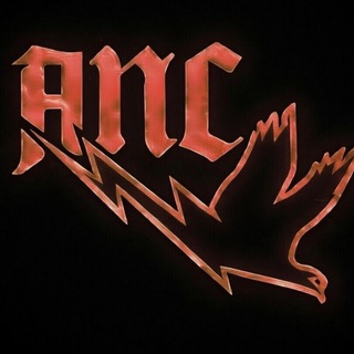 Логотип @ancreport - ANC Report🇮🇷