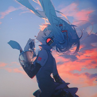 Логотип @anculture - ANIME|A.C|CULTURE